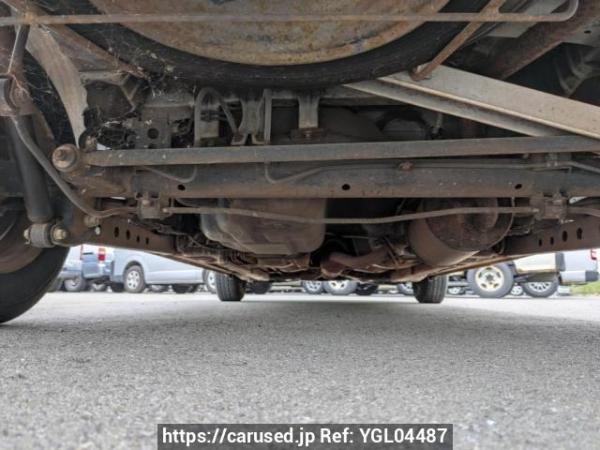Used 2012 AT toyota probox-van NCP51V Image[30]