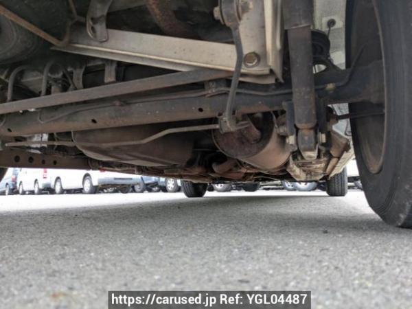 Used 2012 AT toyota probox-van NCP51V Image[31]