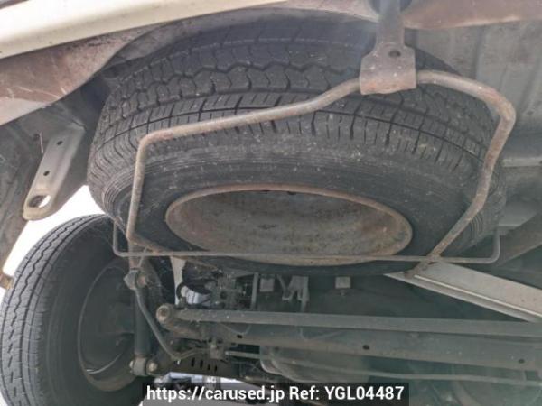 Used 2012 AT toyota probox-van NCP51V Image[32]