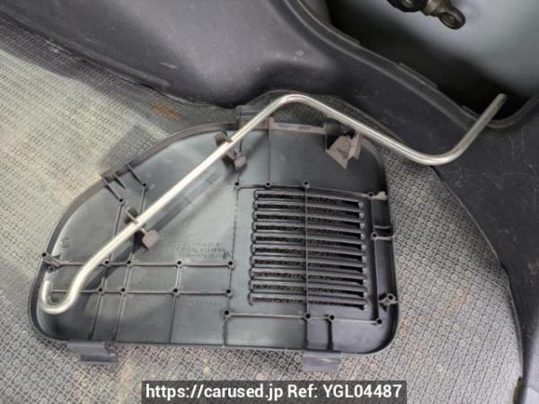 Used 2012 AT toyota probox-van NCP51V Image[34]