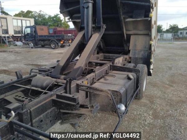 Used 1981 MT hino ranger FD173AA Image[9]