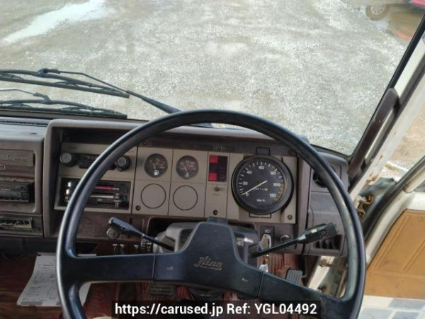 Used 1981 MT hino ranger FD173AA Image[17]