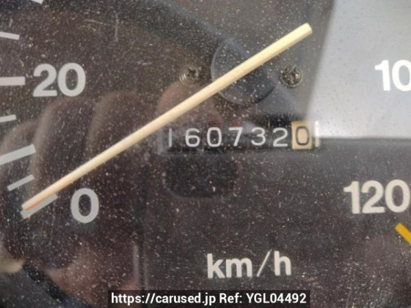 Used 1981 MT hino ranger FD173AA Image[19]