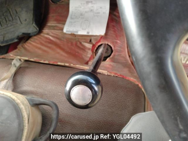 Used 1981 MT hino ranger FD173AA Image[22]