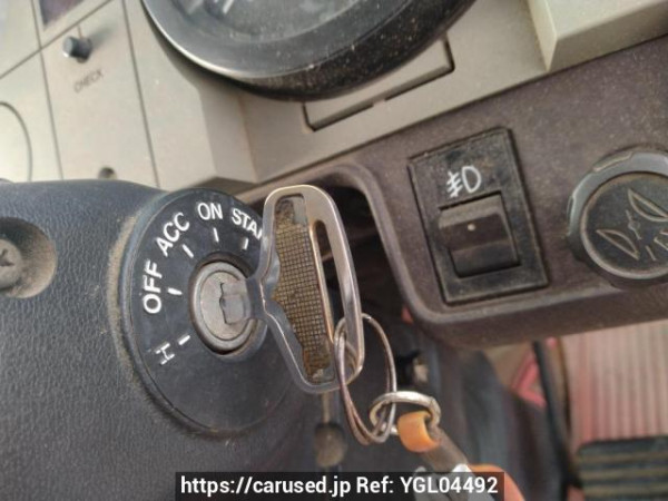Used 1981 MT hino ranger FD173AA Image[23]