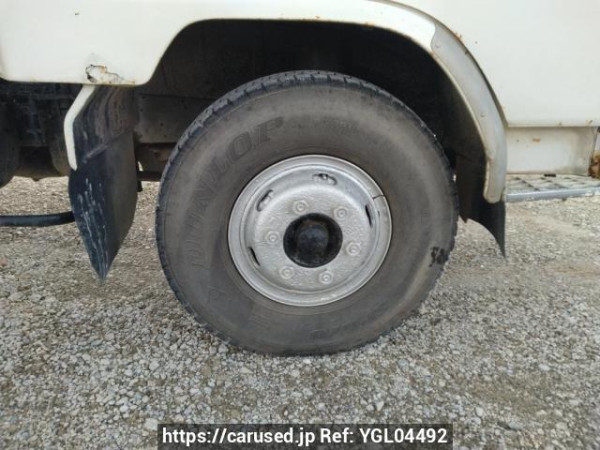 Used 1981 MT hino ranger FD173AA Image[25]