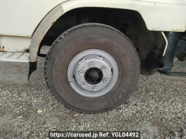 Used 1981 MT hino ranger FD173AA Image[26]