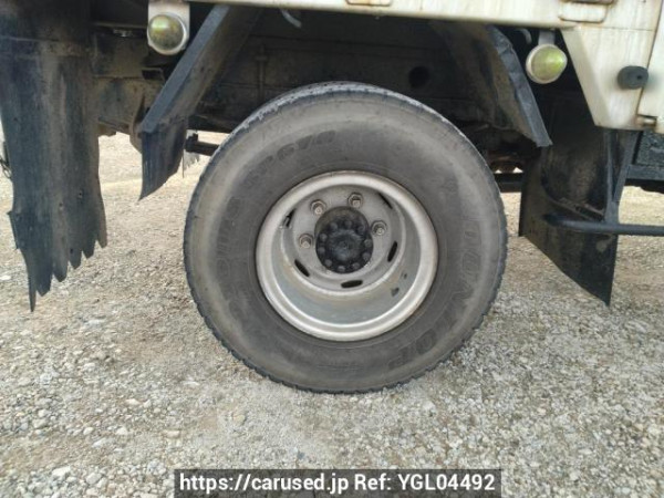Used 1981 MT hino ranger FD173AA Image[27]