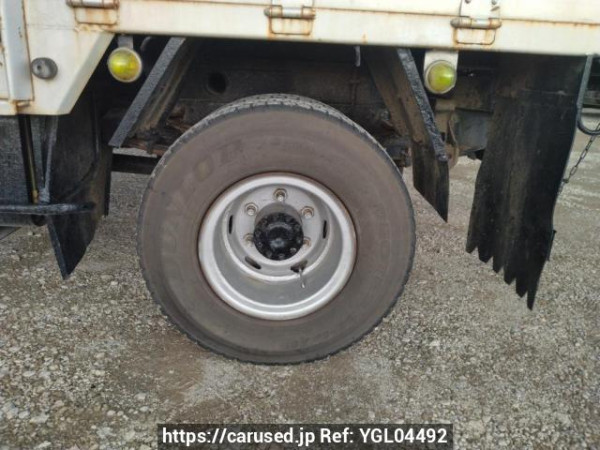 Used 1981 MT hino ranger FD173AA Image[28]