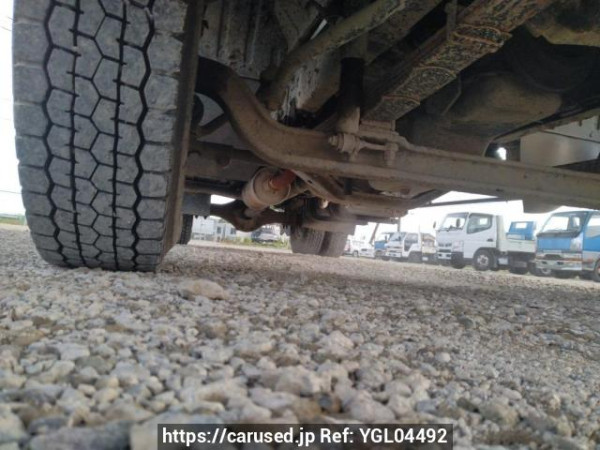 Used 1981 MT hino ranger FD173AA Image[29]