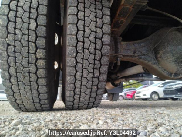 Used 1981 MT hino ranger FD173AA Image[31]