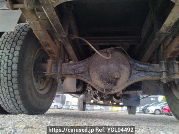 Used 1981 MT hino ranger FD173AA Image[32]