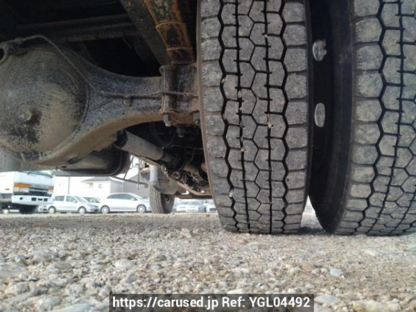 Used 1981 MT hino ranger FD173AA Image[33]