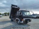 Mitsubishi Fuso Fighter FK417E