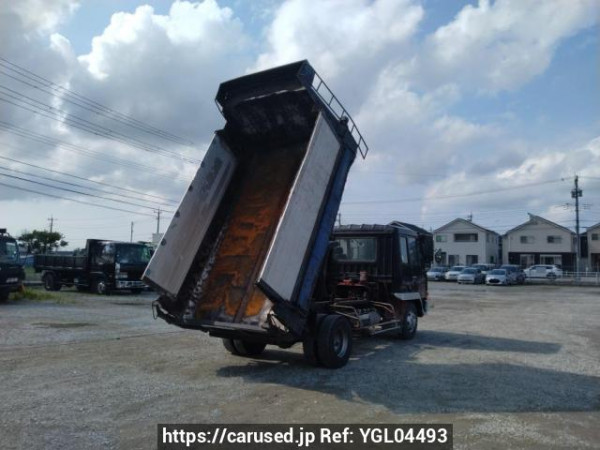 Used 1992 MT mitsubishi-fuso fighter FK417E Image[6]