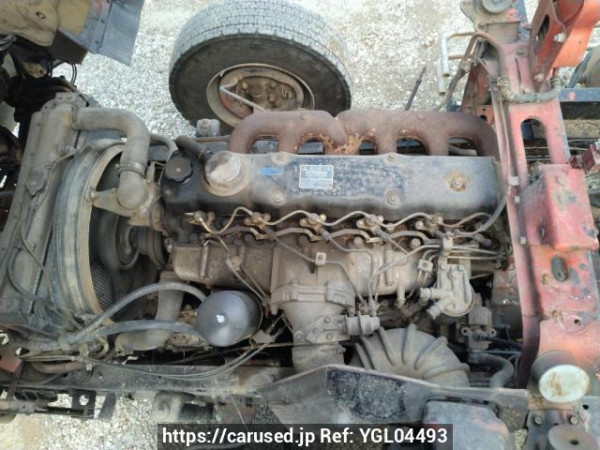 Used 1992 MT mitsubishi-fuso fighter FK417E Image[10]