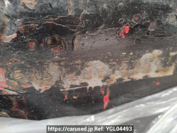 Used 1992 MT mitsubishi-fuso fighter FK417E Image[12]