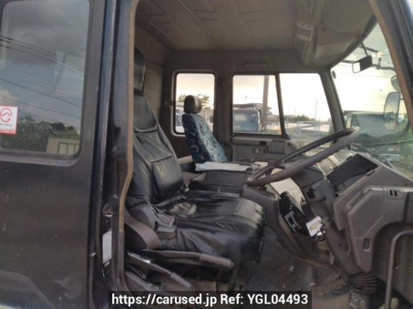 Used 1992 MT mitsubishi-fuso fighter FK417E Image[14]