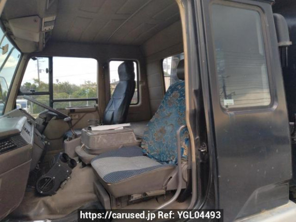 Used 1992 MT mitsubishi-fuso fighter FK417E Image[15]