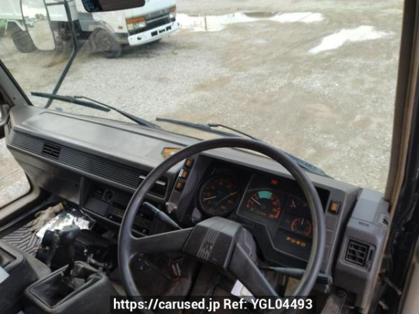 Used 1992 MT mitsubishi-fuso fighter FK417E Image[16]