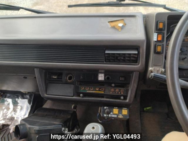 Used 1992 MT mitsubishi-fuso fighter FK417E Image[18]