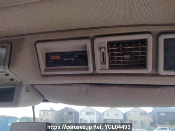 Used 1992 MT mitsubishi-fuso fighter FK417E Image[19]