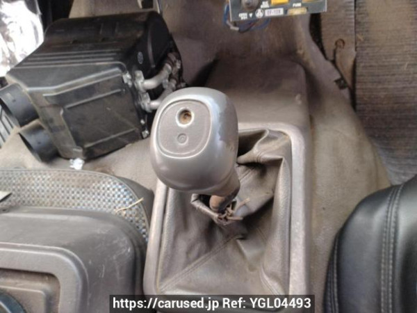 Used 1992 MT mitsubishi-fuso fighter FK417E Image[22]