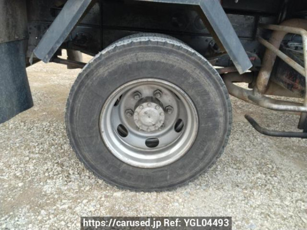 Used 1992 MT mitsubishi-fuso fighter FK417E Image[27]