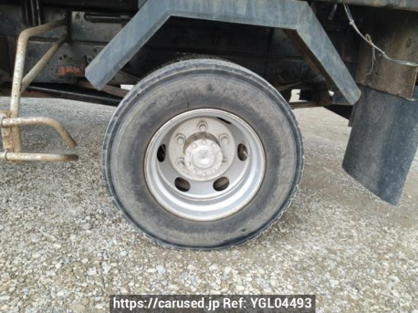 Used 1992 MT mitsubishi-fuso fighter FK417E Image[28]