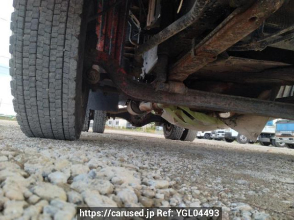 Used 1992 MT mitsubishi-fuso fighter FK417E Image[29]
