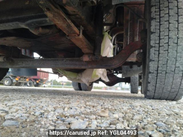 Used 1992 MT mitsubishi-fuso fighter FK417E Image[30]