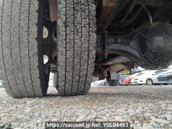 Used 1992 MT mitsubishi-fuso fighter FK417E Image[31]