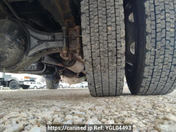 Used 1992 MT mitsubishi-fuso fighter FK417E Image[33]