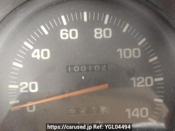 Used 1991 MT toyota dyna-truck BU61 Image[19]