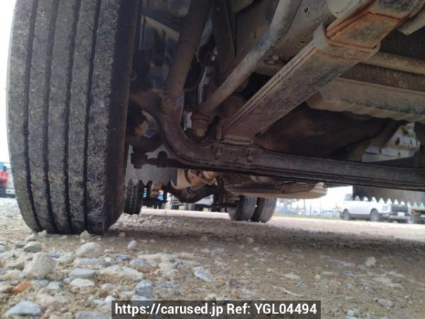 Used 1991 MT toyota dyna-truck BU61 Image[30]