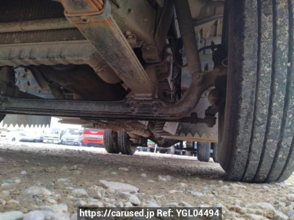 Used 1991 MT toyota dyna-truck BU61 Image[31]