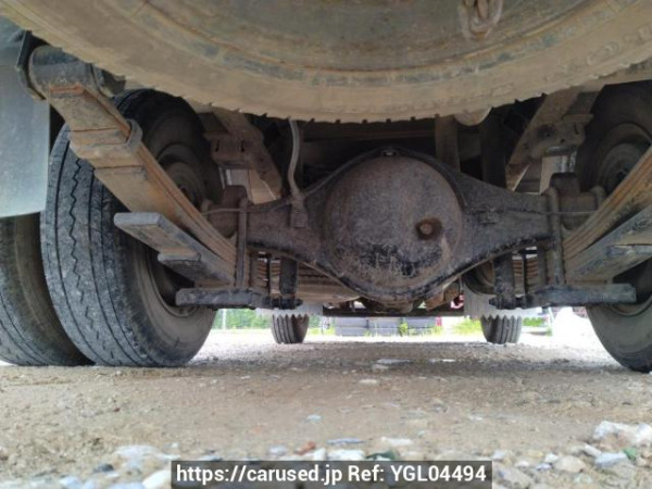 Used 1991 MT toyota dyna-truck BU61 Image[33]