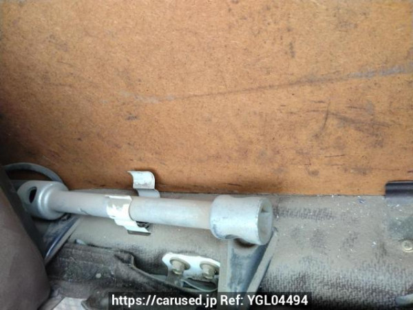 Used 1991 MT toyota dyna-truck BU61 Image[38]