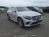 Mercedes Benz GLC-CLASS