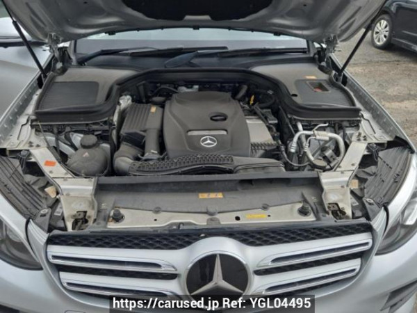 Used 2016 AT mercedes-benz glc-class 253946C Image[9]