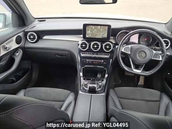 Used 2016 AT mercedes-benz glc-class 253946C Image[15]