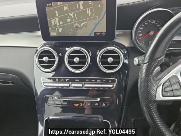 Used 2016 AT mercedes-benz glc-class 253946C Image[18]