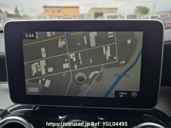 Used 2016 AT mercedes-benz glc-class 253946C Image[19]