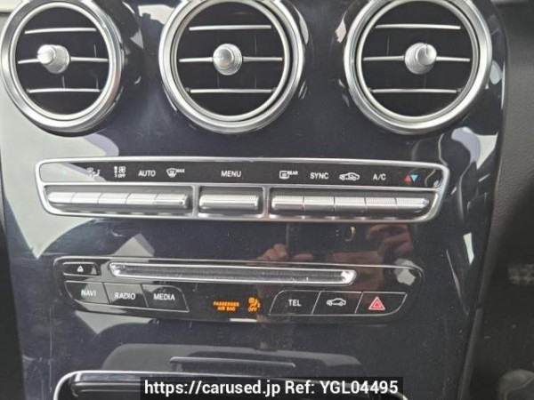 Used 2016 AT mercedes-benz glc-class 253946C Image[21]