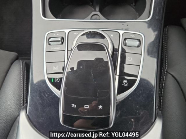 Used 2016 AT mercedes-benz glc-class 253946C Image[23]