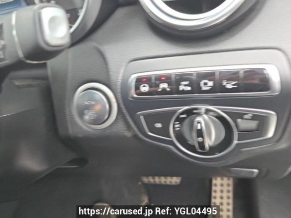 Used 2016 AT mercedes-benz glc-class 253946C Image[26]