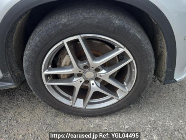 Used 2016 AT mercedes-benz glc-class 253946C Image[28]