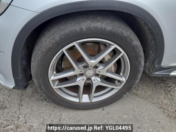 Used 2016 AT mercedes-benz glc-class 253946C Image[29]
