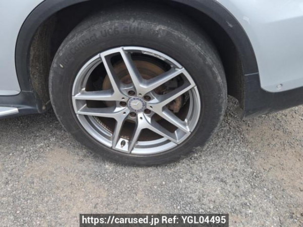 Used 2016 AT mercedes-benz glc-class 253946C Image[30]