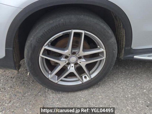 Used 2016 AT mercedes-benz glc-class 253946C Image[31]